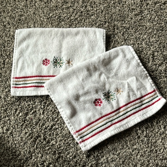 Hand Towels - Picture 1 of 1